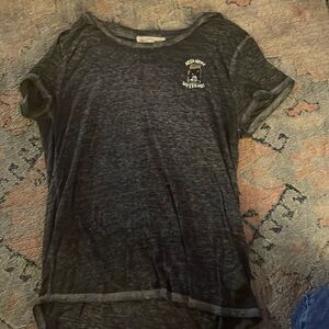 Wallflower “Need More Weekends” T-Shirt